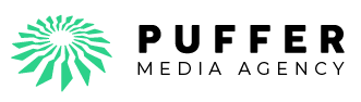 puffer logo